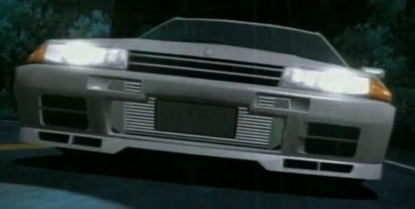 アニメ頭文字ｄのファーストステージについての質問です ２代目 Yahoo 知恵袋