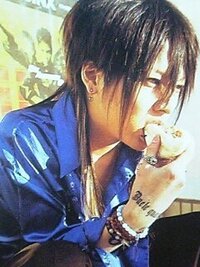 日*6様 激レア・MIYAVI初主演映画「おれさま」 日*6様 激レア・MIYAVI初主演映画「おれさま」