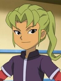 イナズマイレブンのアニメで 緑川リュウジが言ったことわざを教えてくださいm Yahoo 知恵袋