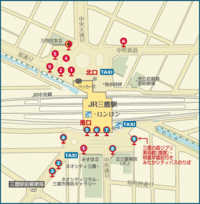 明日 武蔵野市民文化会館へ行くのですが 三鷹駅から徒歩で行くかバ Yahoo 知恵袋