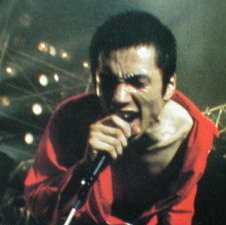 Thebluehearts ブルーハーツ ハイロウズ クロマニョンズのヴォ Yahoo 知恵袋