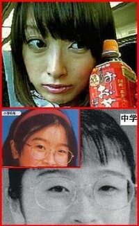 私のコンプレックスは一重まぶたです それが原因で なぜか人の Yahoo 知恵袋