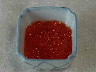 いくらの醤油漬けレシピについていろんなサイトを読み 基本とい Yahoo 知恵袋