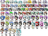 ボーカロイドの人数について ボカロの人数は現在で何人くらいな Yahoo 知恵袋