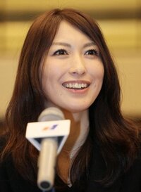 小椋久美子さんと潮田玲子さん どちらが綺麗 可愛い と思いますか 小 Yahoo 知恵袋