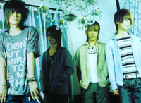 知恵袋内で ｖ系好きな人はネガティブで病んでたりする人が結構多 Yahoo 知恵袋