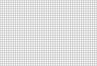 Illustrationの質問ですが キャンバスを方眼紙のように30 3 Yahoo 知恵袋