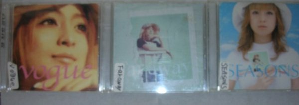 浜崎あゆみの『SEASONS』などの曲は何故、絶望3部作と言われたのです