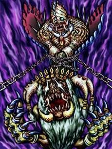 召喚 獣 アニマ