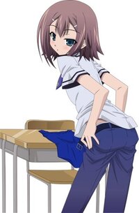 バカとテストと召喚獣のキャラクターベスト３を教えてください ち Yahoo 知恵袋