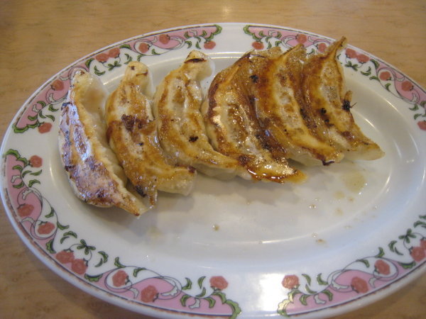 王将用語について - コーテル＝餃子、ソーハン＝焼きめし、こ