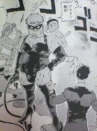 左舷 弾幕薄いぞ 何やってんの ん オカキ食べてるの Yahoo 知恵袋