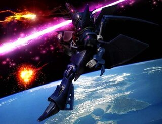 機動戦士zガンダムハンブラビ 機動戦士zガンダムに出てくるハンブラビの Yahoo 知恵袋