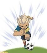 アニメイナズマイレブンの１期エンディング 青春おでん でどうして豪炎寺がギタ Yahoo 知恵袋