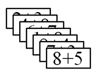 ストア 2冊組み 公文の 掛け算割り算 足し算引き算 B92e7ef8 限定商品 Www Cfscr Com