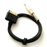Ipodを車のカーナビのauxという所への接続の仕方について教えてく Yahoo 知恵袋