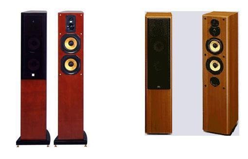 DENONデノンのスピーカーについて質問です。SC-T55XGとSC-T - Yahoo