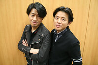 全盛期の藤井フミヤ兄弟はどちらが人気でしたか 今も昔も 兄 Yahoo 知恵袋