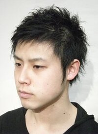 25才男なんですが髪型に困ってます ベリーショートが希望ですがオススメはあ Yahoo 知恵袋