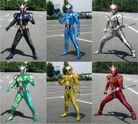 仮面ライダーwのネタバレで ナスカジョーカー というのを 画像 見たんです Yahoo 知恵袋