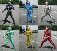 仮面ライダーwのネタバレで ナスカジョーカー というのを 画像 見たんです Yahoo 知恵袋