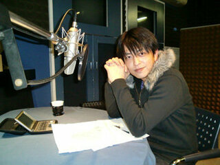 緑川光さんはすごくかっこいいお声をしていますが 実際は見た目 Yahoo 知恵袋