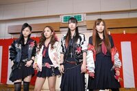 Akb４８マジすか学園 四天王のこの2人 どっちがかっこいいですか Yahoo 知恵袋