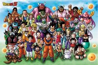 ドラゴンボールに詳しい方 ドラゴンボールを一から見たいのですがど Yahoo 知恵袋