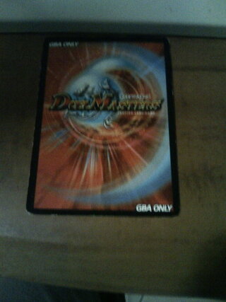 デュエルマスターズの質問です ガルベリアスドラゴンの裏は赤いとか Yahoo 知恵袋