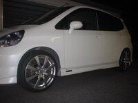 はじめまして ボディカラーがシルバーの車体に合うホイール色とブレーキ Yahoo 知恵袋