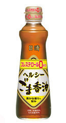 ごま油とコレステロールゼロ油どちらがヘルシー 野菜炒めと牛乳は良い組み合わ Yahoo 知恵袋