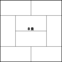 8帖の和室で茶道する為 炉を切りたいと思います どこに切ったら良いのか作法に詳 Yahoo 知恵袋