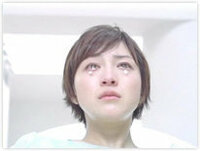 ショートに髪を切ろうと思います 広末涼子さんの 体めぐり茶のcmの 泣 Yahoo Beauty