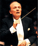 のだめカンタービレで 千秋が指揮の師匠として敬愛するビエラ先生は 本当の指揮 Yahoo 知恵袋