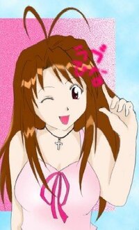 触角族ってどういう意味ですか 触角 で思い出したのが この髪 Yahoo 知恵袋