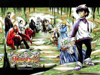 ダレンシャンで一番好きな登場人物はだれですか ぼくはちなみに ク Yahoo 知恵袋