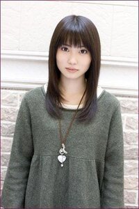 志田未来って本当に美人なんでしょうか ぼくから見ると志田未来は可愛いし Yahoo 知恵袋