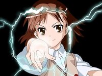 雷属性の主人公が出て来るアニメを教えてください 雷っていうと Yahoo 知恵袋