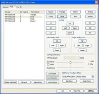 Pcsx2はゲームパットなしで使えるのでしょうか キーボードだけでソフト Yahoo 知恵袋