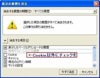 Firefoxの戻るボタンの挙動がおかしい Firefox 3 6 4を使 Yahoo 知恵袋