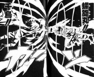 Narutoの岸本斉史の画力 上手いですか Yahoo 知恵袋