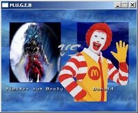 今ｍｕｇｅｎというゲームをやってるんですがナイトメアブロリーというキャ Yahoo 知恵袋