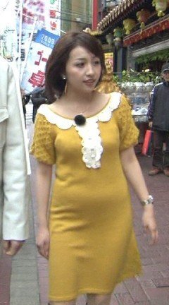 内 優香 相