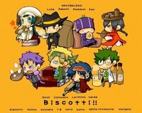 家庭教師ヒットマンリボーンのリボーン アルコバレーノのあの姿だから可愛いで Yahoo 知恵袋