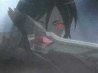 アニメ Blood の３４話の最初のほうで小夜とハジが登場する Yahoo 知恵袋