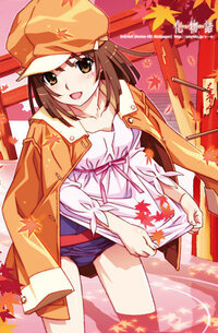 黒髪ショートカットの美少女キャラを教えて下さい 出来るだけ沢山 Yahoo 知恵袋