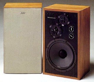 SONYSS-5050というスピーカーはどの程度の音を出すので - Yahoo!知恵袋