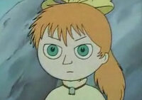 500枚 アニメ 楽しいﾑｰﾐﾝ一家 に出てくるニンニが顔を Yahoo 知恵袋