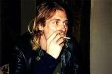 カートコバーン Kurtcobain の髪型 Nirvanaのカー Yahoo 知恵袋