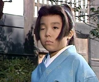 大河ドラマ独眼竜正宗で 梵天丸も かくありたい と言った男の子は Yahoo 知恵袋